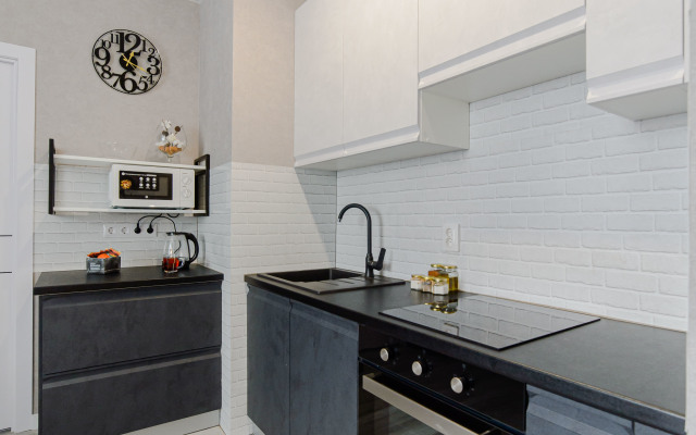 Апартаменты Недалеко от Центра Города