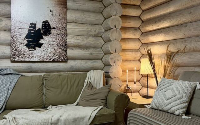 Komfort Private House