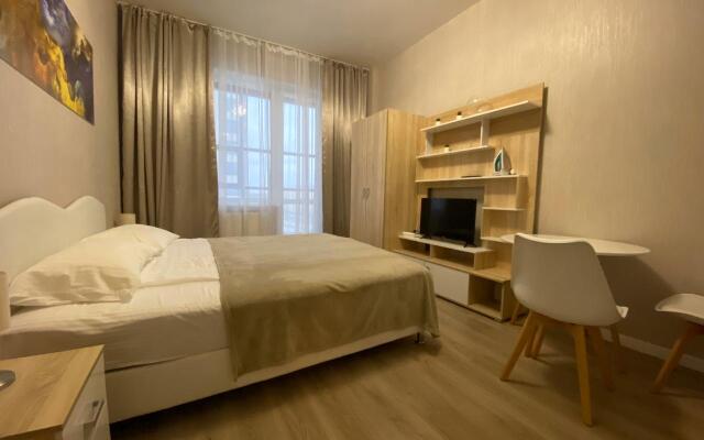 SPb Apart Pulkovo Hotel