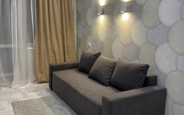 Апартаменты Apart Sharing Фурманова 2