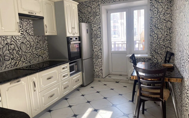 Квартира с Евро Ремонтом и Иидеальной Чистотой