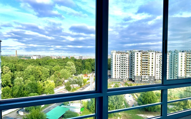 Апартаменты Морской Фасад