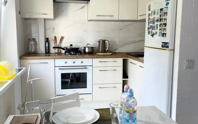 Квартира стиальная в Пионерском