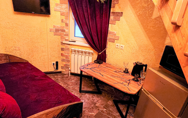 Апартаменты Башня Дракона