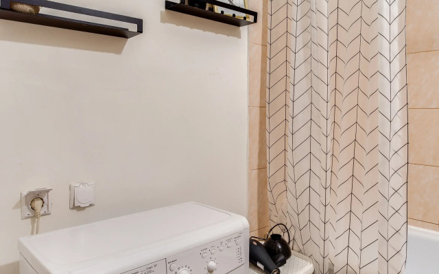 Апартаменты ApartsLounge ЖК Самолет