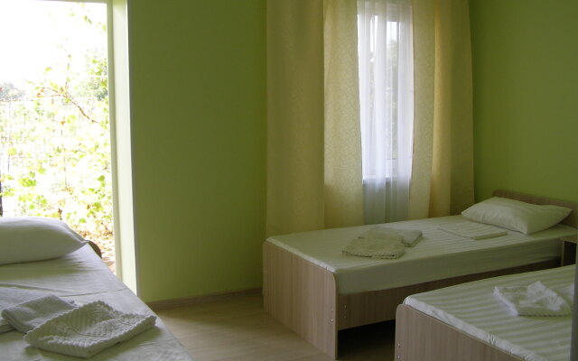 Dobryi Bobr Mini-Hotel