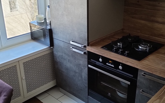 Апартаменты Апарт на Гагарина