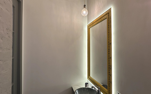 Квартира Сальвадор Дали Apartments PKRP