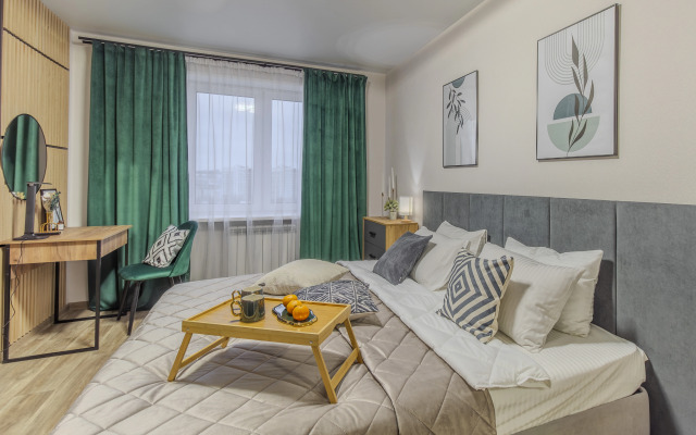 Апартаменты Vegas на Профинтерна 26