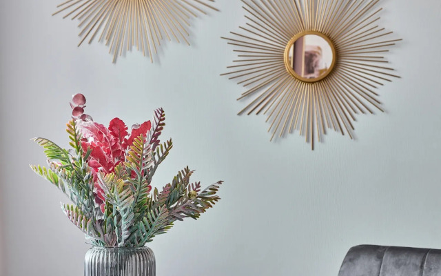 Апартаменты Sunset Studio