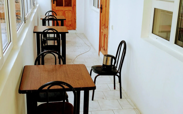 Malinkin Grad Guest House