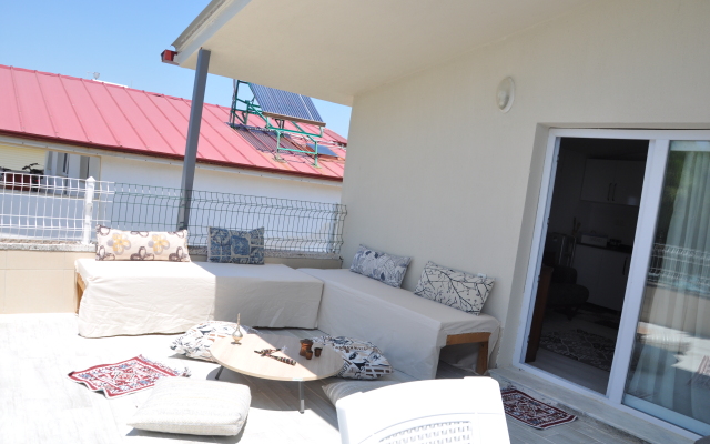 Plaj Villa