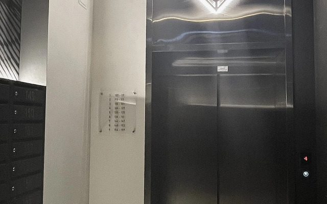 V Novom Dome S Idealnym Raspolozheniem Flat