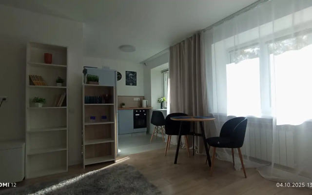 2komn Vysotnaya Flat