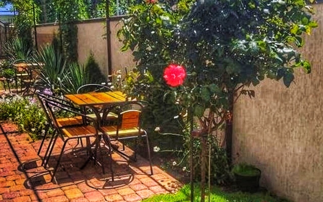 Anapa Na Turgeneva 245 Guest House