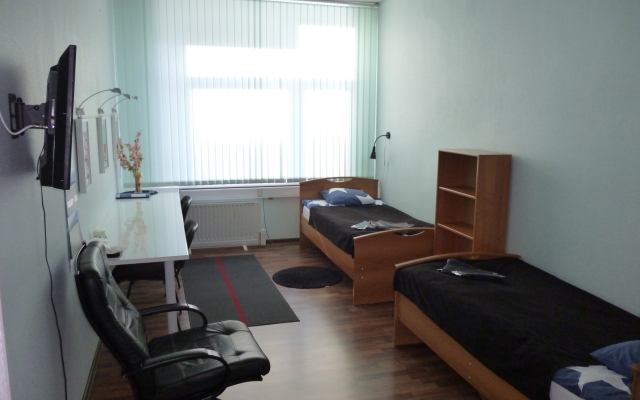 Koltak Hotel
