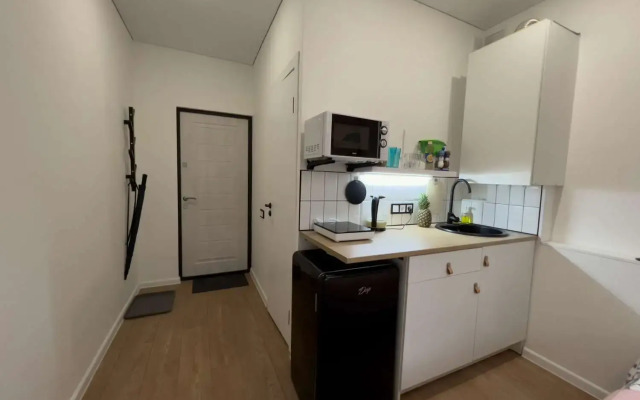 Апартаменты Surfrooms 4