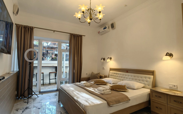 Sota Hotel