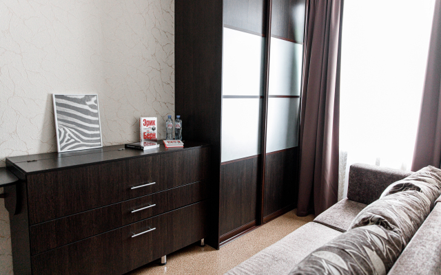 Апартаменты  50 Лет Октября