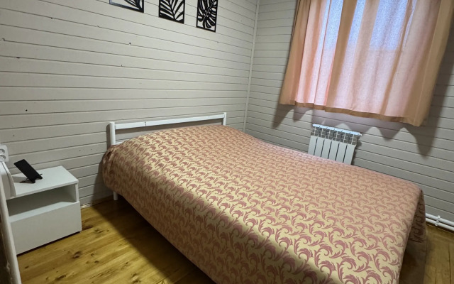 Частный дом на восемь человек в зоне отдыха Обидимо