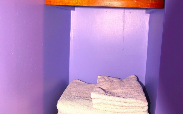 Хостел Ariana´s Galapagos