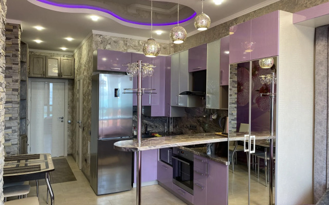 Апартаменты 287 Крымская 22к22