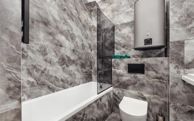 Zhk Frukty Chernika Flat