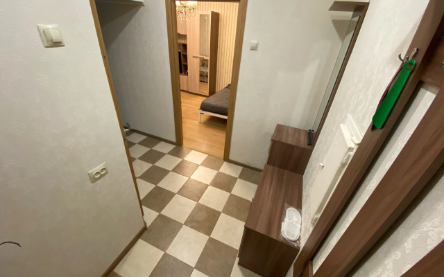 Квартира на Улице Суворова 120