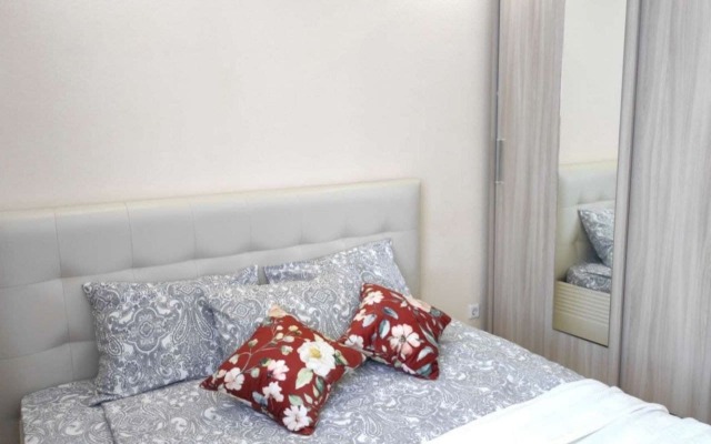 Квартира Уютная Двухкомнатная рядом с ТРЦ Планета