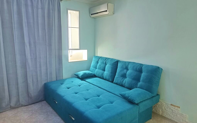V Tsentre Tuapse Apartments