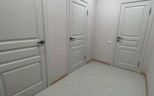 Kurbanova 14 Apartments