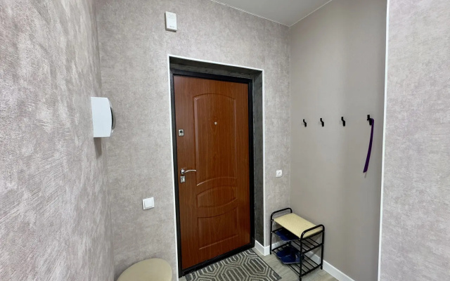 Квартира Уютная квартира на Некрасова 33A