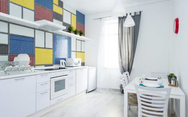 Апартаменты Apart Seasons Shorsa 53