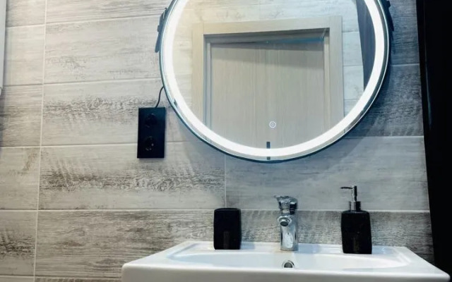 Апартаменты на ш. Фиолентовское, 134к5