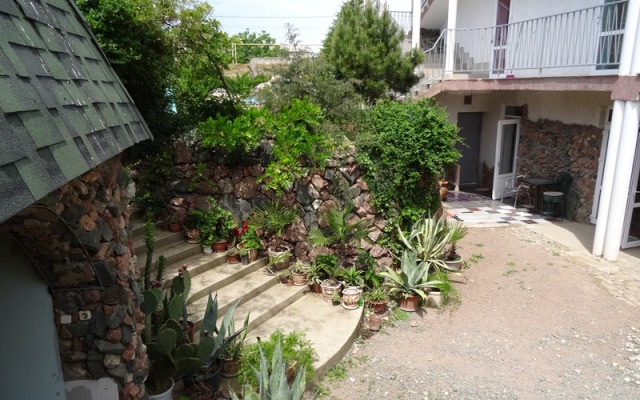 Adel Nikolaevka Kryim Guest House