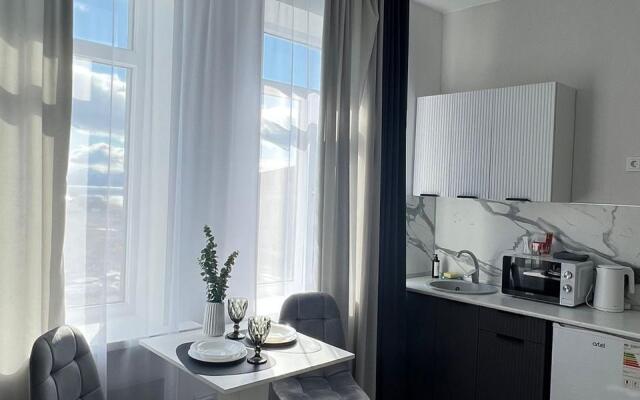 Sozvezdie Kamchatki Apartment S Krasivym Vidom