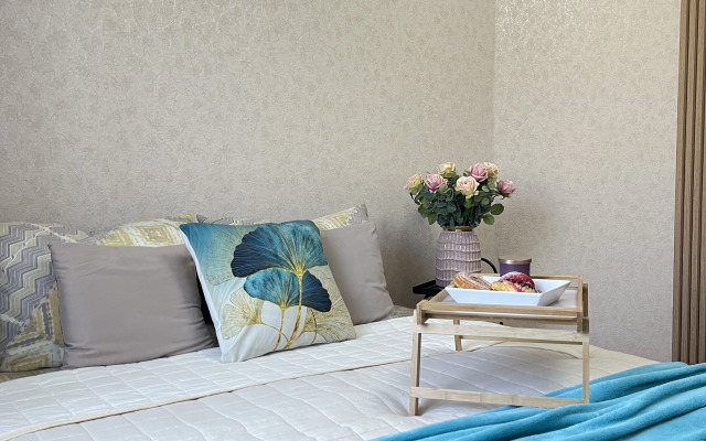 Квартира у моря Breeze