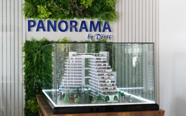 Panorama Long Beach Hotel