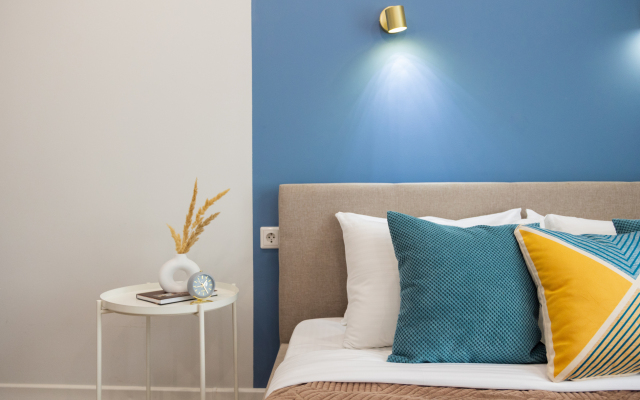 Studia Riva Apart Iris Apartments