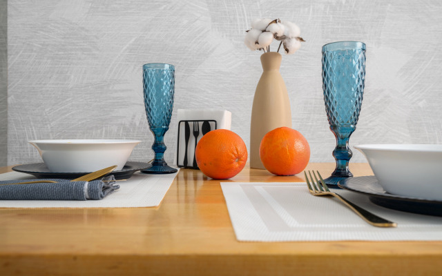 Квартира на Кореновской 57к1