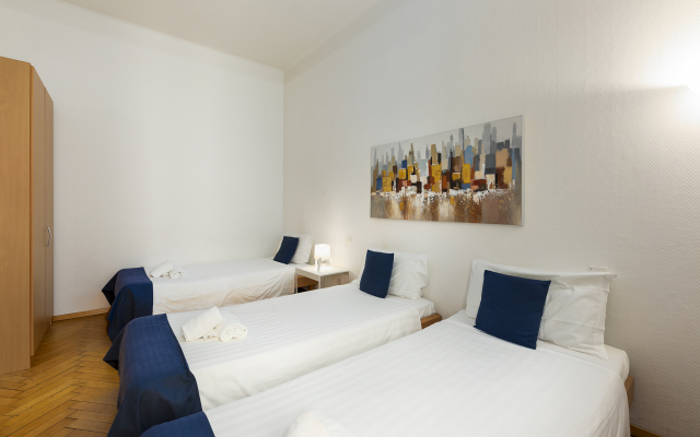 Lugano Center Guest House