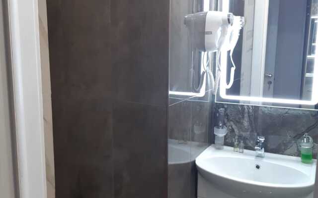 Arion Dolgoprudny Hotel