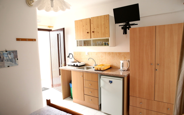 Kappatos Apartments