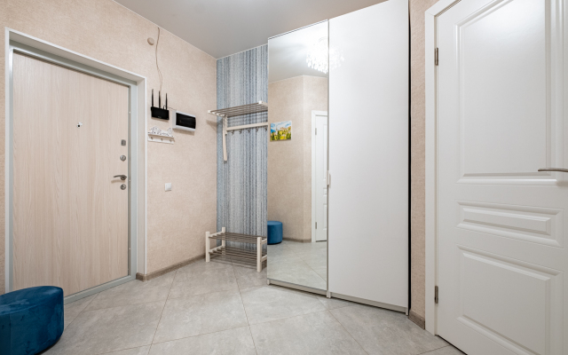 Venezia Home Flat