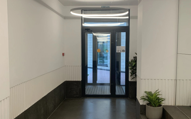 Krasivaya Studiya V Troitskom Rayone Flat