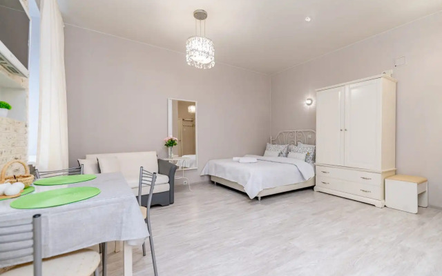 Апартаменты Апартамент Тихий