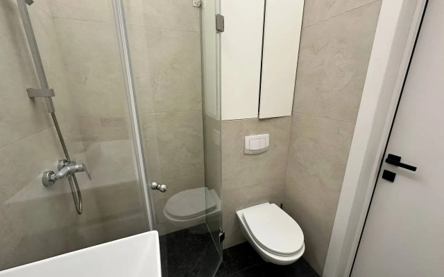 Uyutnaya Na Navaginskoy Flat