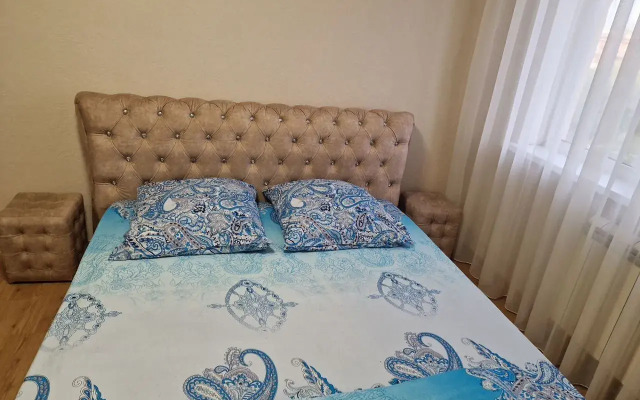 Квартира на улице Сталинградская 15