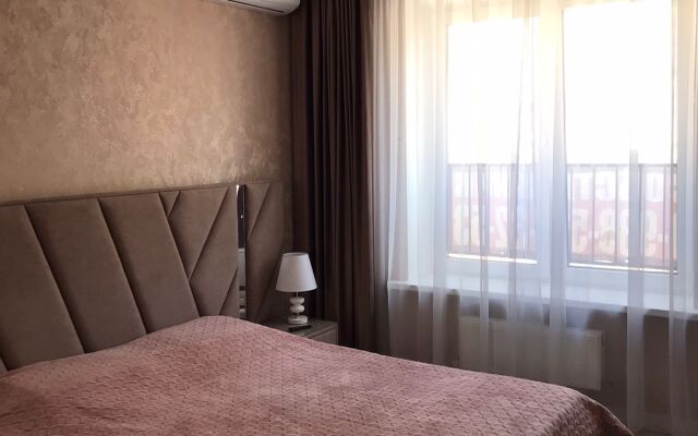 Квартира Достойная квартира