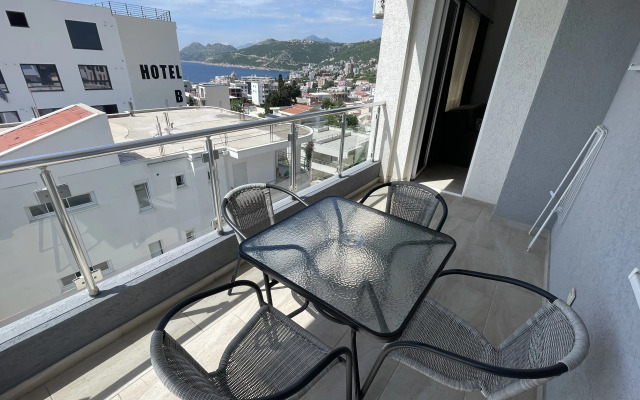 Elma Apartment Hotel